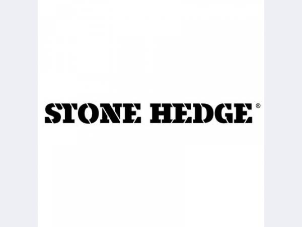  Stone Hedge  2024     - 