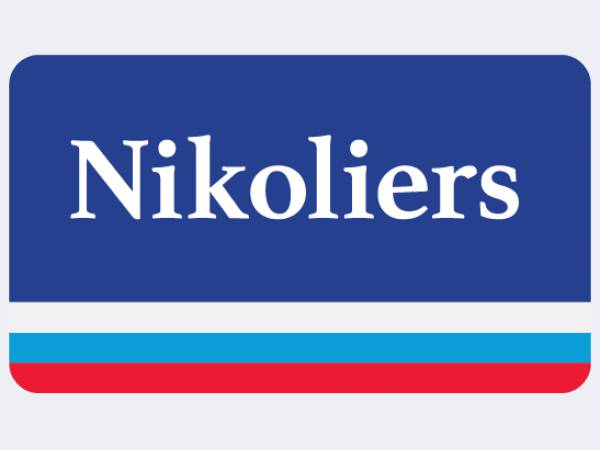   Colliers   Nikoliers