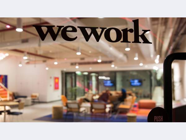    WeWork   