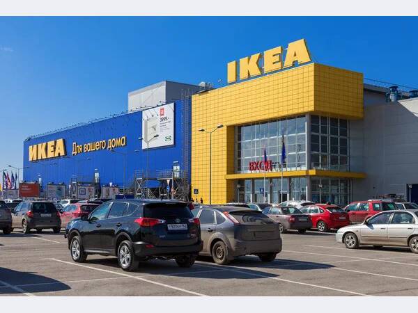      IKEA    